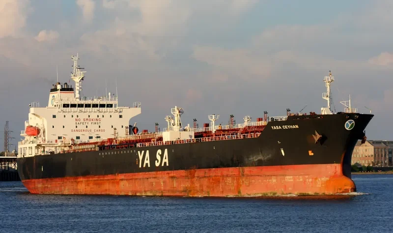 RIDGEBURY CINDY A Tanker IMO 9439773 photo 7