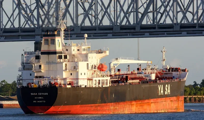 RIDGEBURY CINDY A Tanker IMO 9439773 photo 8