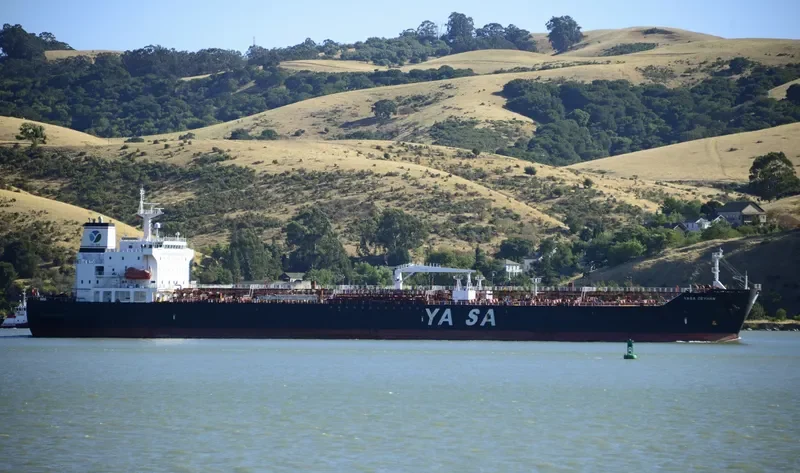 RIDGEBURY CINDY A Tanker IMO 9439773 photo 9