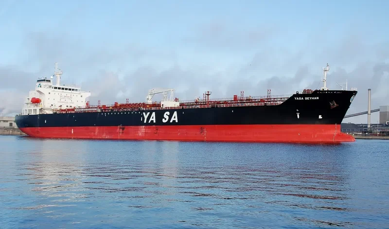 RIDGEBURY ALEXANDRA Z Tanker IMO 9439785 photo 2