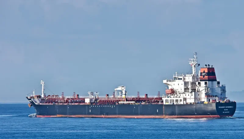 RIDGEBURY KATHERINE Z Tanker IMO 9439797 photo 5