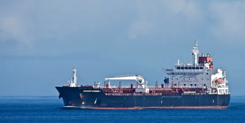 RIDGEBURY KATHERINE Z Tanker IMO 9439797 photo 7