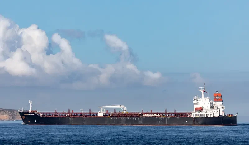 RIDGEBURY KATHERINE Z Tanker IMO 9439797 photo 9