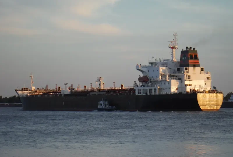 RIDGEBURY ROSEMARY E Tanker IMO 9439802 photo 6