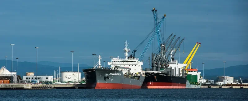 EDZARD SCHULTE Tanker IMO 9439852 photo 4