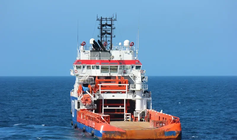 GH FREEDOM Offshore Vessel IMO 9439929 photo 10