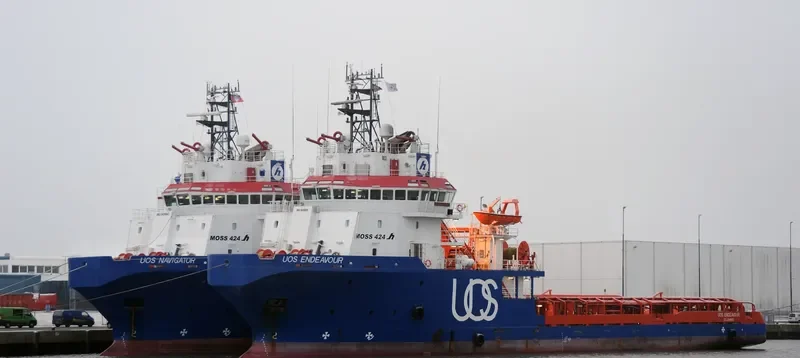 GH NAVIGATOR Offshore Vessel IMO 9439943 photo 10