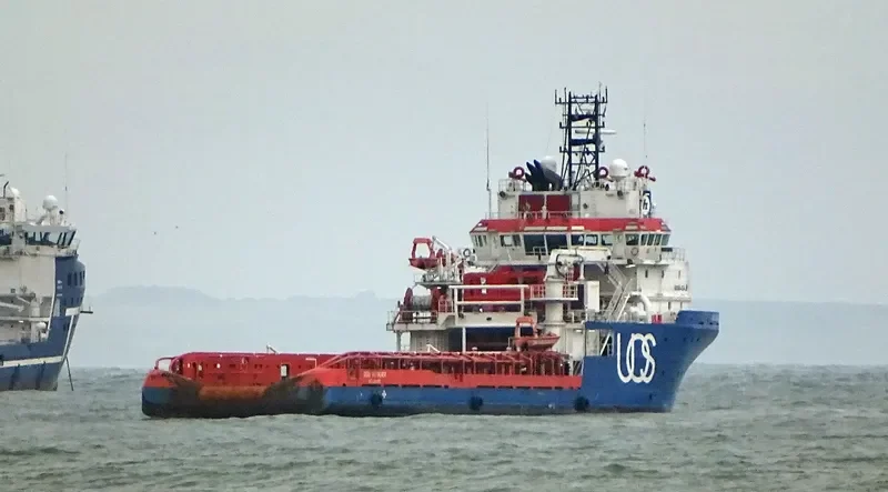 GH VOYAGER Multi-Purpose Vessel IMO 9439967 photo 2