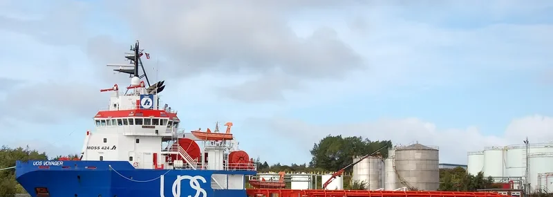 GH VOYAGER Multi-Purpose Vessel IMO 9439967 photo 5