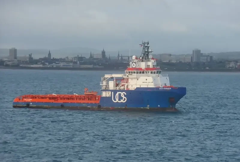 GH VOYAGER Multi-Purpose Vessel IMO 9439967 photo 7