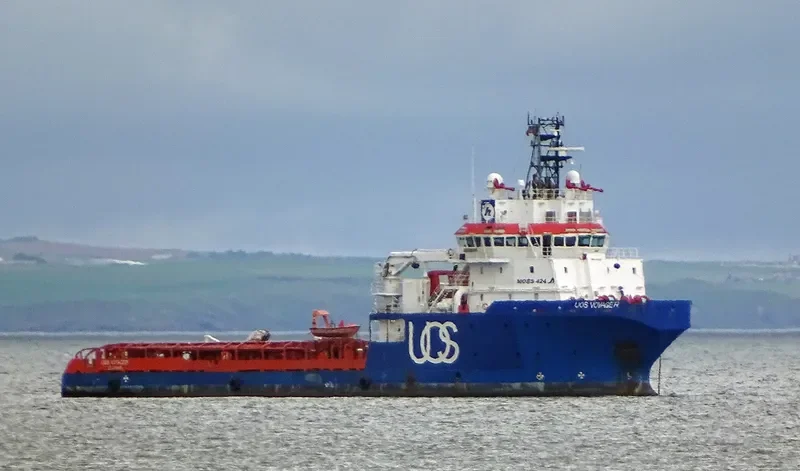 GH VOYAGER Multi-Purpose Vessel IMO 9439967 photo 8