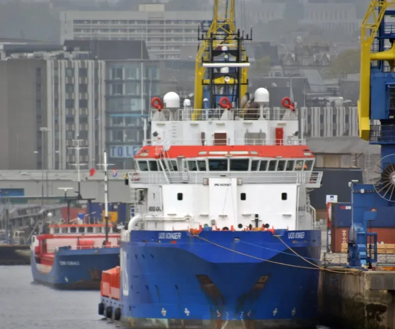 GH VOYAGER Multi-Purpose Vessel IMO 9439967 photo 10