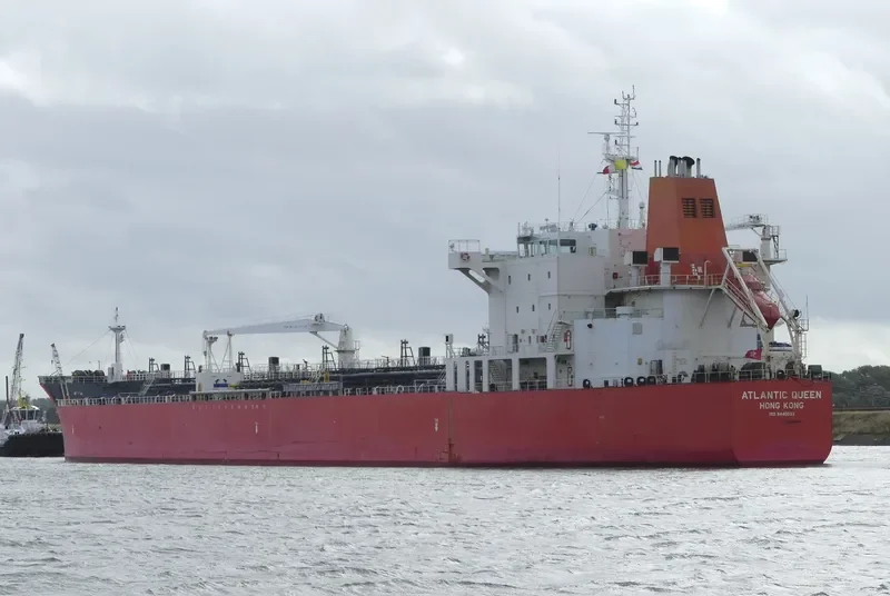 TORM INDIA Tanker IMO 9440033 photo 3