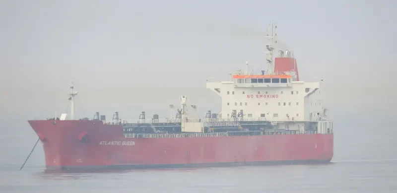 TORM INDIA Tanker IMO 9440033 photo 9