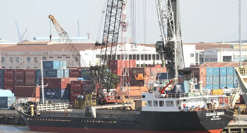 THANH THANH DAT 90 General Cargo IMO 9440071 photo 3