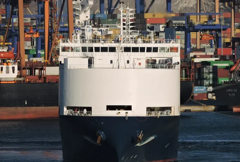 NEPTUNE ITHAKI General Cargo IMO 9440083 photo 5