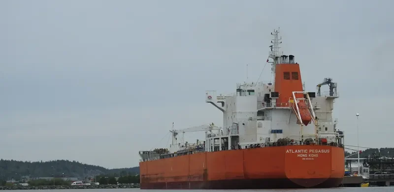 TORM PHILIPPINES Tanker IMO 9440136 photo 5