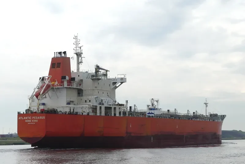 TORM PHILIPPINES Tanker IMO 9440136 photo 10