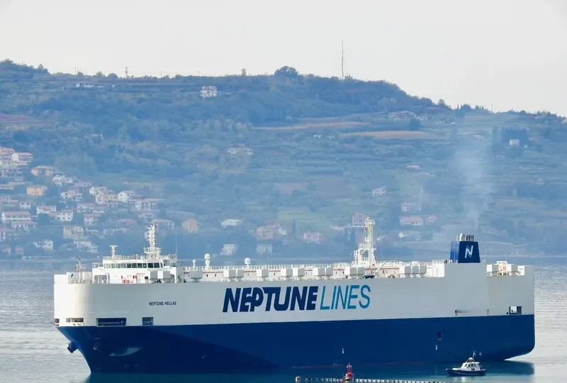 NEPTUNE HELLAS General Cargo IMO 9440148 photo 6