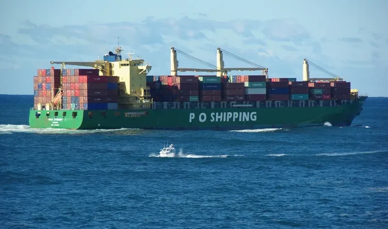 CAPE MALE Container Ship IMO 9440150 photo 5