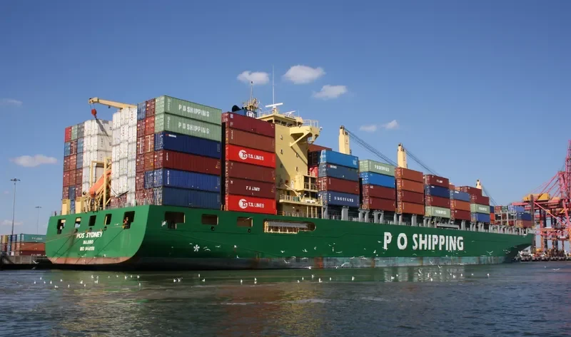 CAPE MALE Container Ship IMO 9440150 photo 7