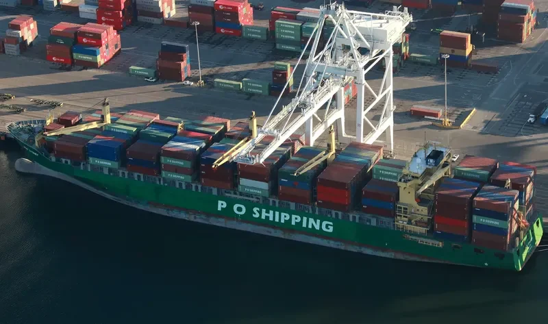 CAPE MALE Container Ship IMO 9440150 photo 10