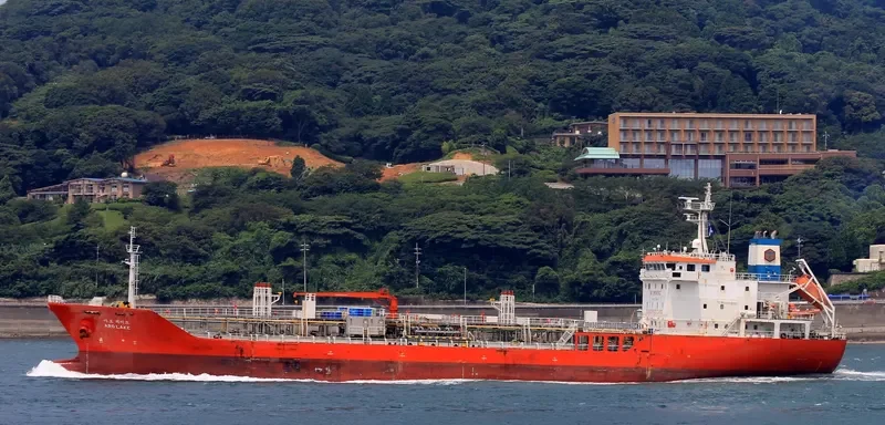 AROLAKE Tanker IMO 9440239 photo 3