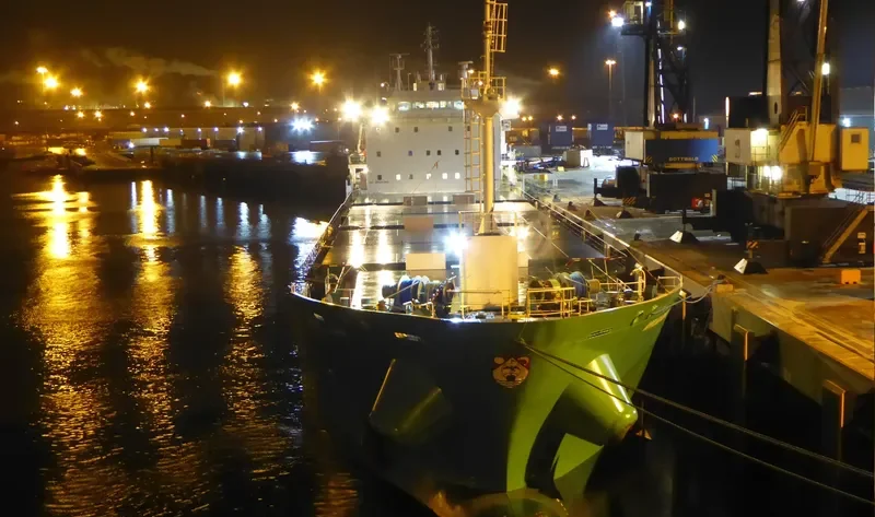 ARKLOW MANOR General Cargo IMO 9440241 photo 5