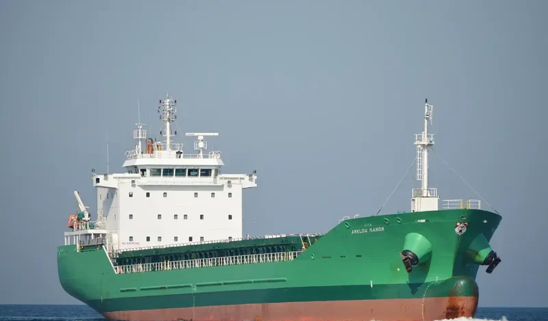 ARKLOW MANOR General Cargo IMO 9440241 photo 7