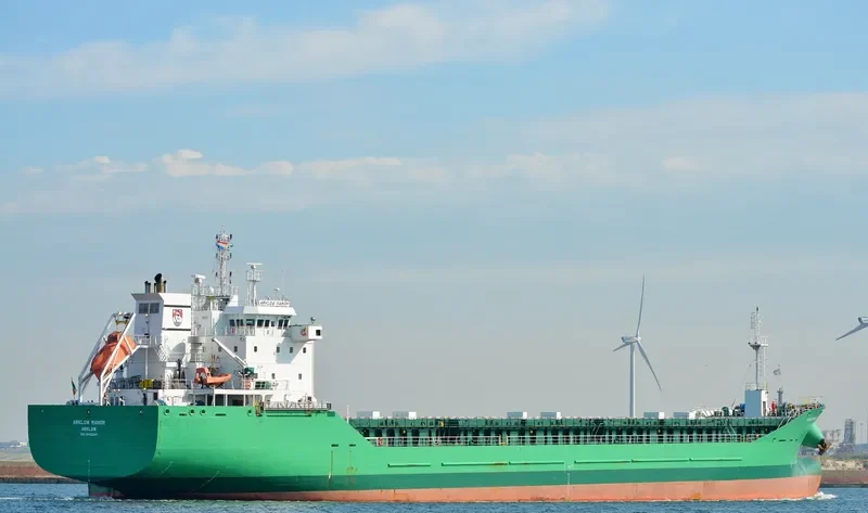 ARKLOW MANOR General Cargo IMO 9440241 photo 8