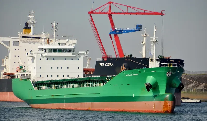 ARKLOW MANOR General Cargo IMO 9440241 photo 10