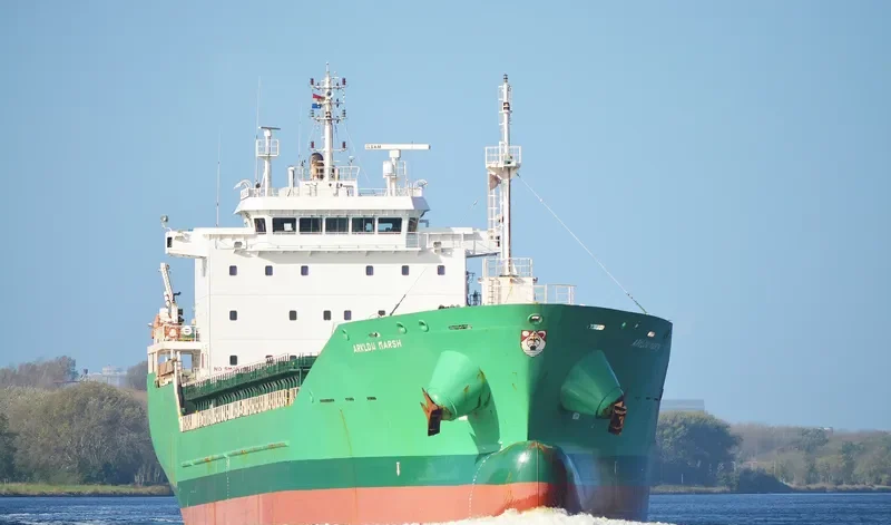 ARKLOW MARSH General Cargo IMO 9440253 photo 3