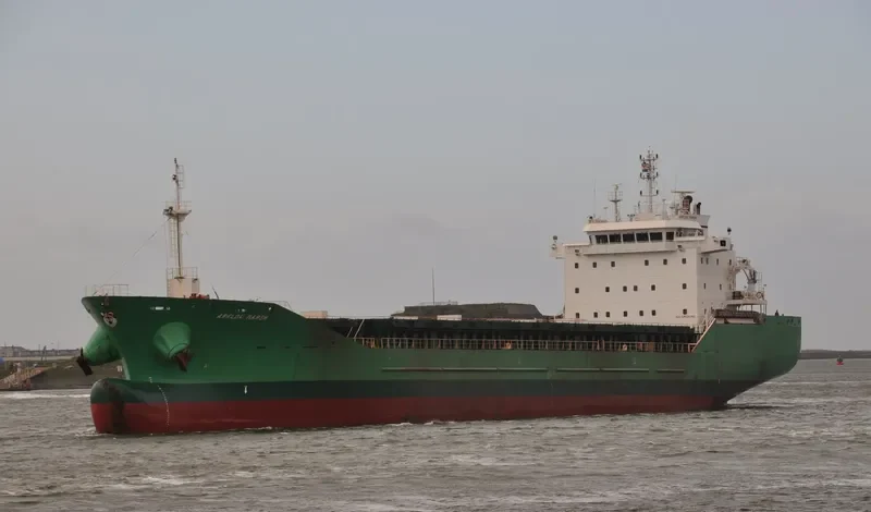 ARKLOW MARSH General Cargo IMO 9440253 photo 6