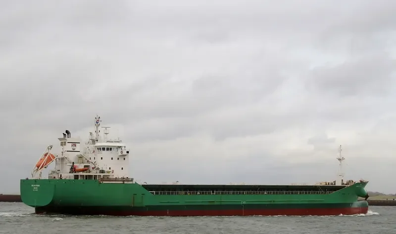 ARKLOW MARSH General Cargo IMO 9440253 photo 7