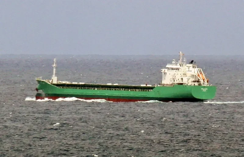 ARKLOW MARSH General Cargo IMO 9440253 photo 9