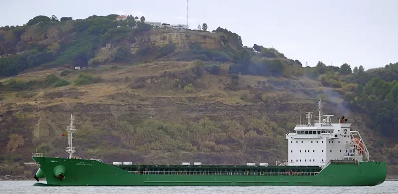 ARKLOW MILL General Cargo IMO 9440265