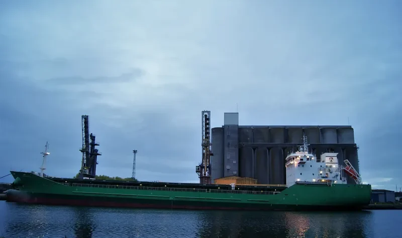 ARKLOW MILL General Cargo IMO 9440265 photo 3