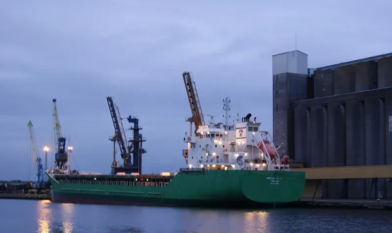 ARKLOW MILL General Cargo IMO 9440265 photo 4