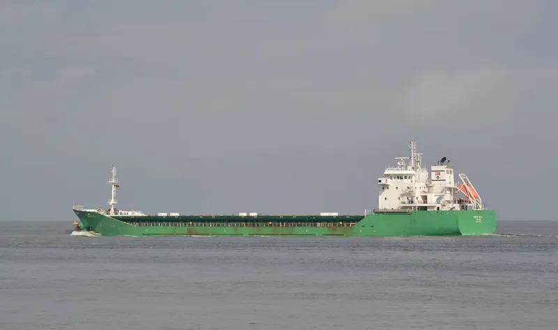 ARKLOW MILL General Cargo IMO 9440265 photo 5