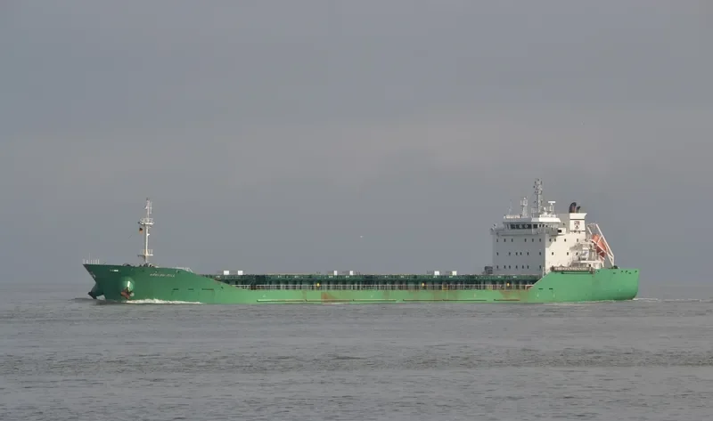 ARKLOW MILL General Cargo IMO 9440265 photo 6