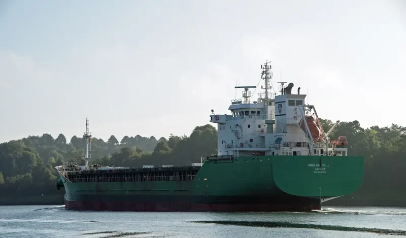 ARKLOW MILL General Cargo IMO 9440265 photo 9