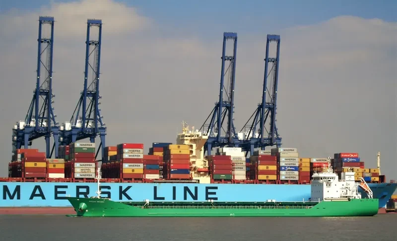 ARKLOW MEADOW General Cargo IMO 9440277 photo 2