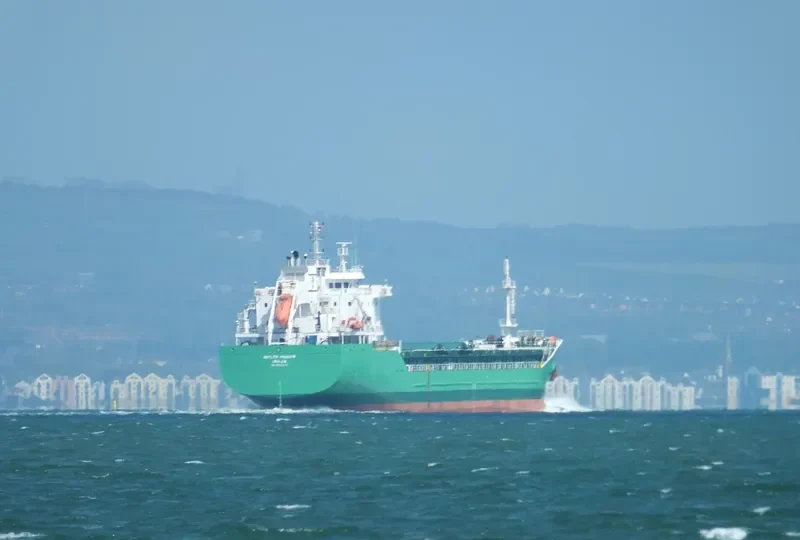 ARKLOW MEADOW General Cargo IMO 9440277 photo 6