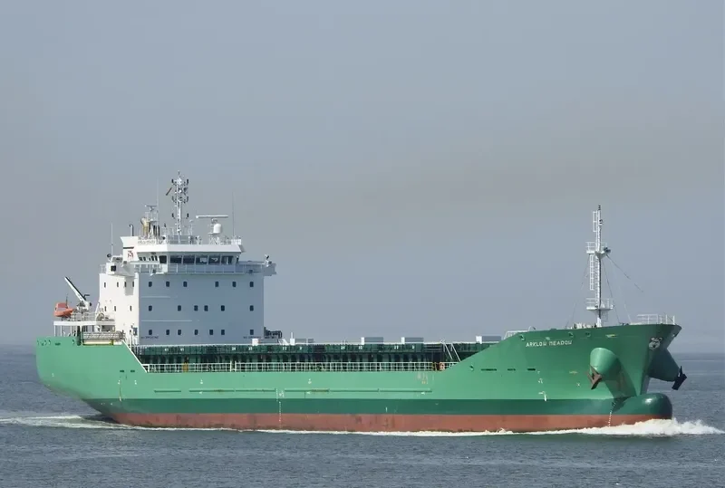 ARKLOW MEADOW General Cargo IMO 9440277 photo 7