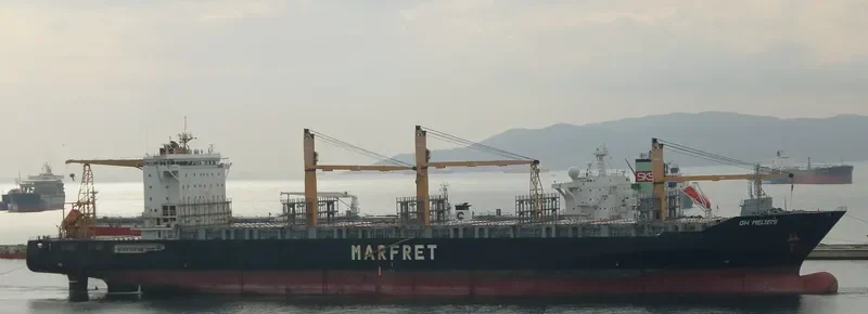 GH MELTEMI Container Ship IMO 9440306 photo 3