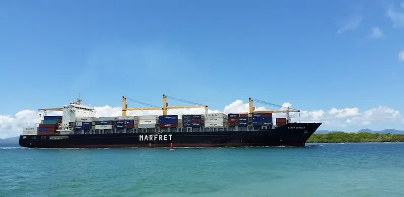 GH MELTEMI Container Ship IMO 9440306 photo 6