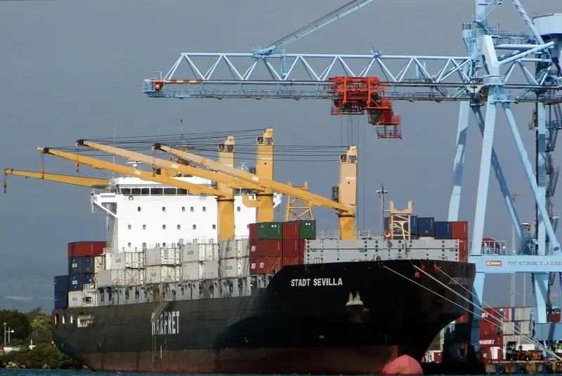 GH MELTEMI Container Ship IMO 9440306 photo 7