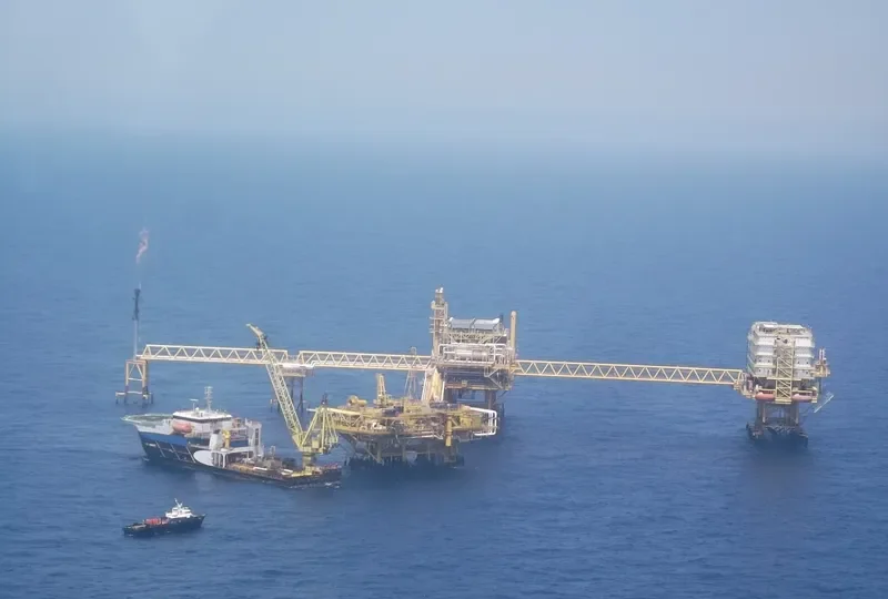 NN LEONIS Offshore Vessel IMO 9440368 photo 2