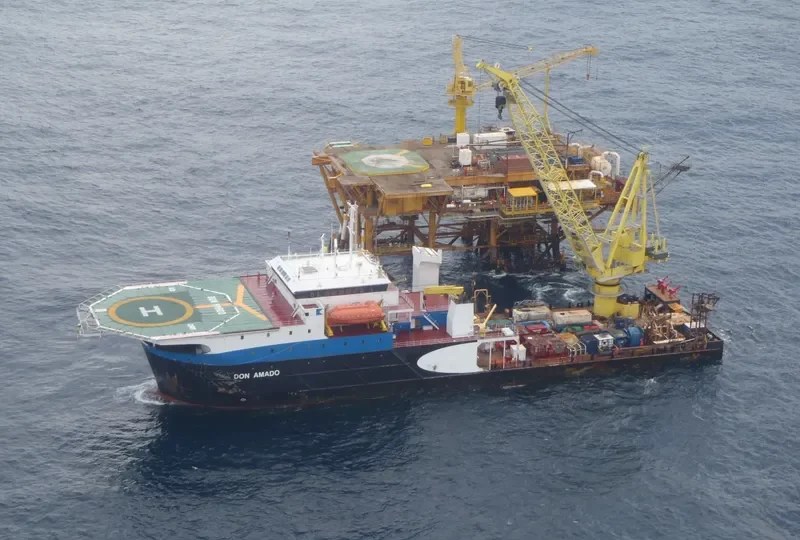 NN LEONIS Offshore Vessel IMO 9440368 photo 3
