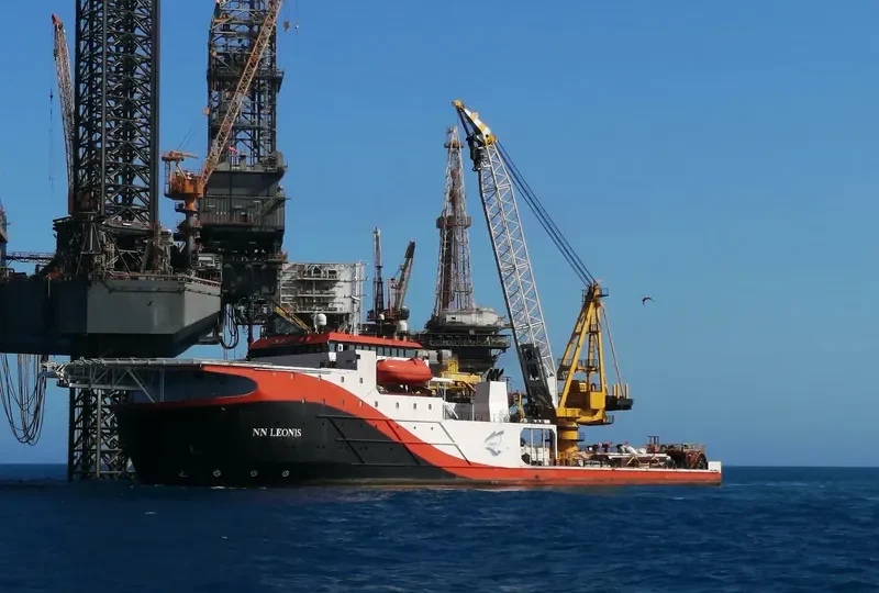 NN LEONIS Offshore Vessel IMO 9440368 photo 5